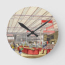 Search for artist studio clocks School