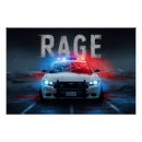Recherche de police posters Pour lui