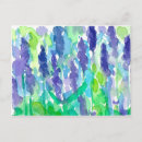 Search for periwinkle blue postcards Floral