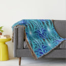 Search for electric blankets Abstract