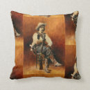 Search for rifle pillows Antique