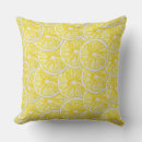 Search for lemon slice pillows Summer