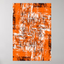 Search for orange black white posters Ancient