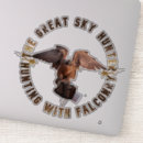 Recherche de shogun autocollants Canard