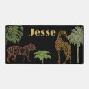 Search for giraffe mousepads Tiger