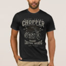 Search for chopper tshirts Coast