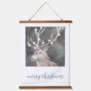 Search for stag art Winter