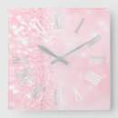 Search for glam clocks Contemporary