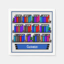 Search for book club napkins Library