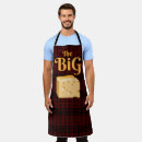 Search for big top aprons Cheese