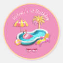 Search for malibu beach stickers Doll