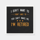 Search for im retiring Retiree