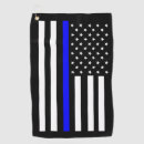 Search for police golf equipment Blue