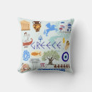 Recherche de la grèce coussins Antique