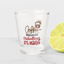 Search for addicted to barware Caffeine