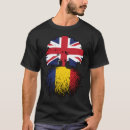 Search for romania tshirts Romanian pride