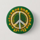Recherche de tournesols badges Symbole