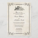 Recherche de fée de cru invitations Château