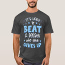 Search for be kind posters mens clothing Cancer awareness