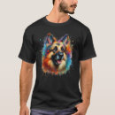 Search for paint splatter tshirts Dog