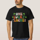 Search for lucky one tshirts 2025
