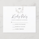 Recherche de papier blanc invitations Élégant