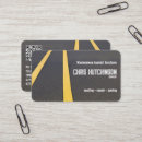 Search for paving business cards Grading