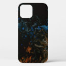 Search for water splash iphone cases Blue