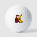 Search for monkey golf balls Cute