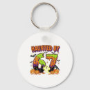 Search for 1967 keychains Seven