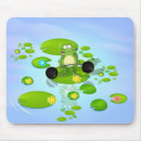 Recherche de dessin grenouille tapis souris Frogance