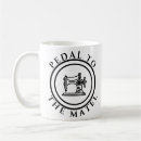 Search for pedal mugs Sewing machine