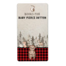 Search for name bookplates Forest animals