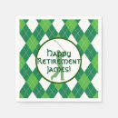 Search for retirement party supplies Birthday
