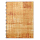 Search for parchment paper notebooks Old