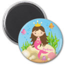 Search for mermaid magnets kids
