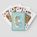 Search for angel playing cards Animals