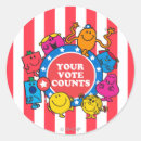 Search for sanrio stickers Mr men little miss