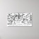 Recherche de juif impressions sur toile Hébreu