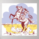 Search for cowboy drawing art Horse