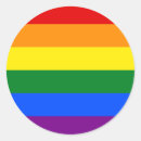 Recherche de rainbow flag autocollants Lgbt