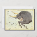 Recherche de constellations vintages invitations Astrologie