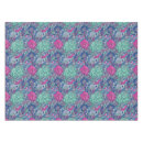 Search for 60s tablecloths Abstract