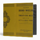 Search for driving binders Region