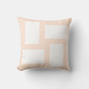 Search for soft peach pillows Pattern