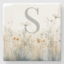 Recherche de rustique dessous de verres Fleur sauvage