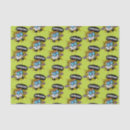 Search for 90s cartoon tissue paper Dexters laboratory