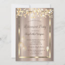 Search for wine glass invitations Retiring