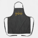 Search for brush aprons Minimalist