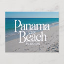 Search for panama city beach postcards Vintage